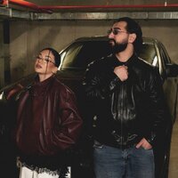 Zero - BAGARDI & D'Litte