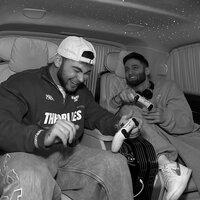 escape & Konfuz - Танцуй со мной