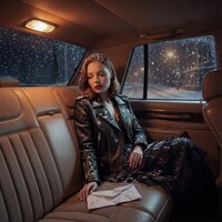 ГУЗЕЛЬ ХАСАНОВА - Снег не тает