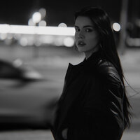 Liza Evans - По взгляду