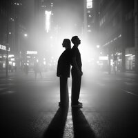 Белые лебеди