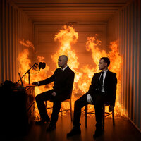 Aarne;Big Baby Tape;Toxi$ - Nobody