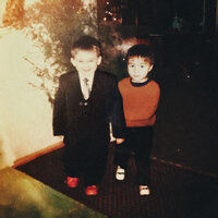 Konfuz;THE LIMBA - Ты и я